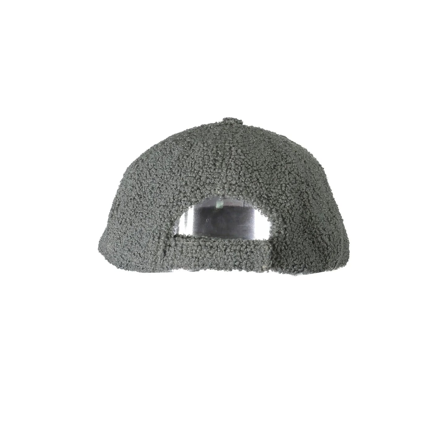 NORWAY 1963 Cappello Uomo Grigio con Visiera e Chiusura Strap