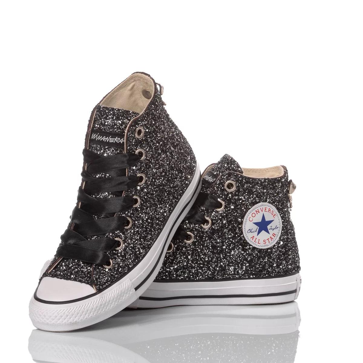 Converse Full Black