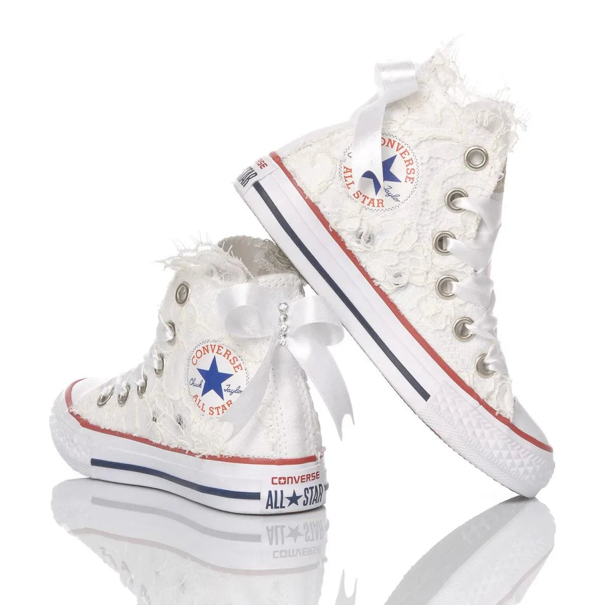 Converse Junior Amabel