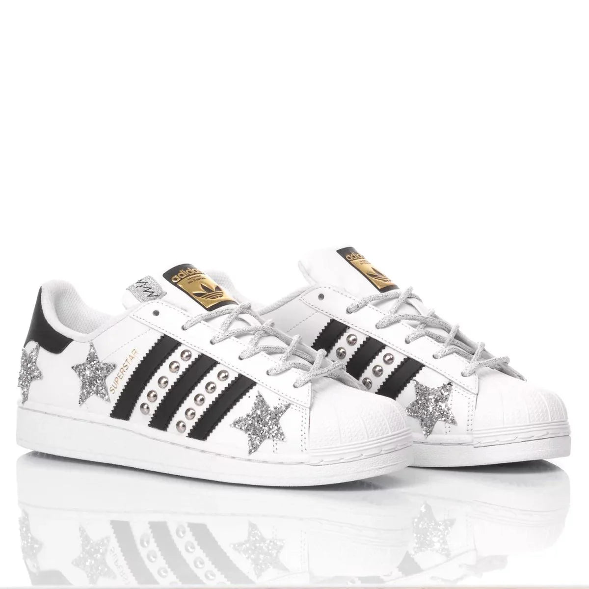 Adidas Superstar Fix