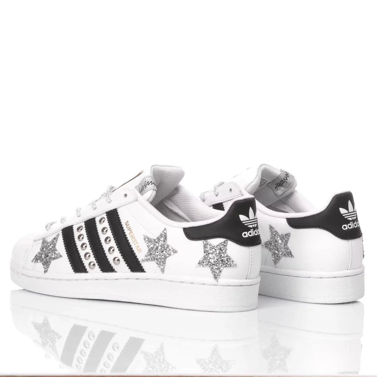Adidas Superstar Fix
