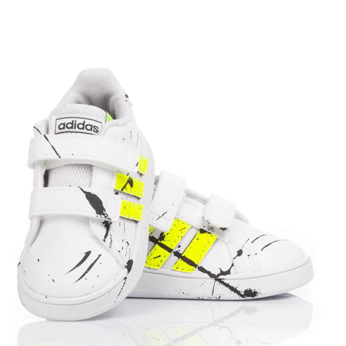 Adidas Baby Neon