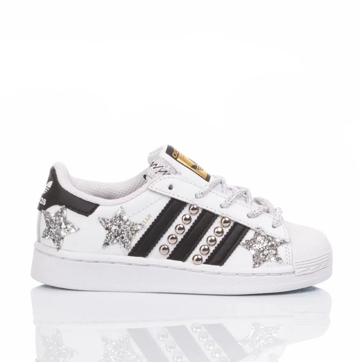 Adidas Superstar Junior Fix