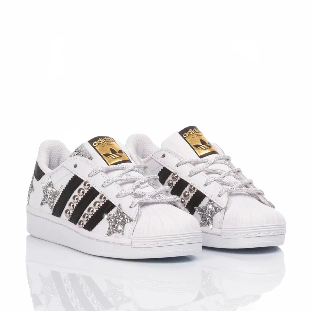 Adidas Superstar Junior Fix