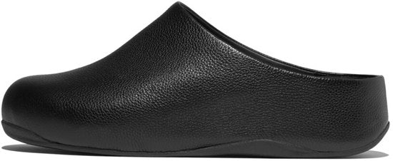 FITFLOP SHUV E5Q-090-030  Zoccoli in pelle bottalata