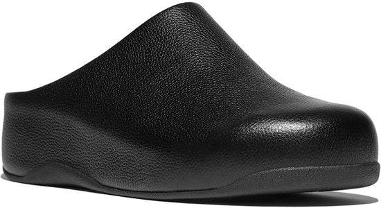 FITFLOP SHUV E5Q-090-030  Zoccoli in pelle bottalata