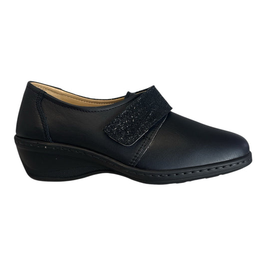 Stiledivita Scarpe elasticizzate con sottopiede in Sani-pur® estraibile - CONNY 2906