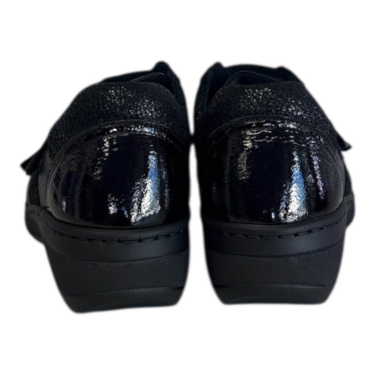 Stiledivita Scarpe elasticizzate con sottopiede in Sani-pur® estraibile - CONNY 2906