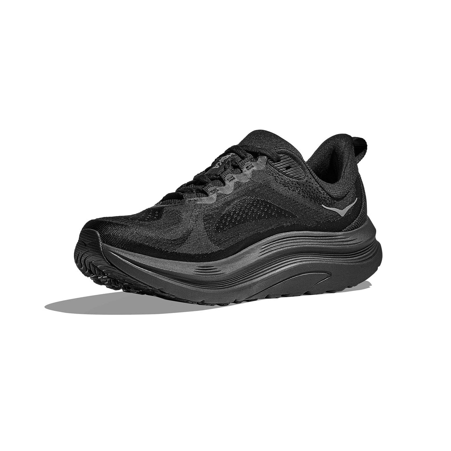 Hoka One One Kawana 3 Donna Nero - Scarpe Running Ammortizzazione