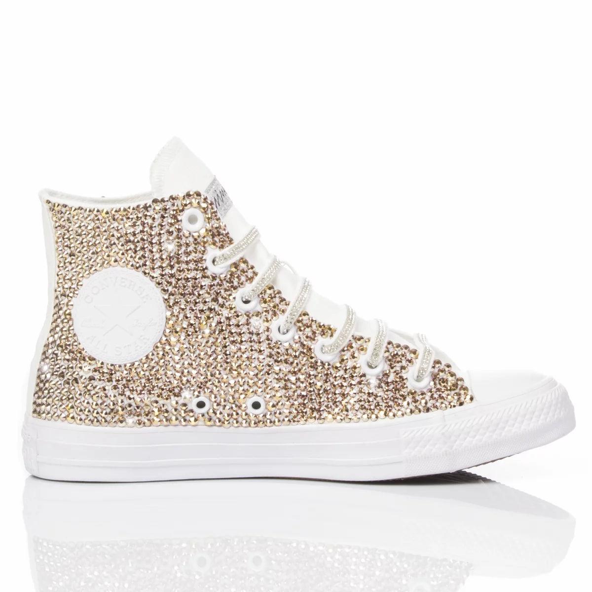 Converse Luxury Capri