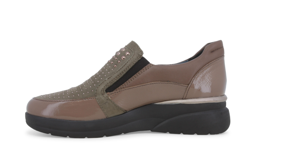 Melluso Slip-on toupe K55441