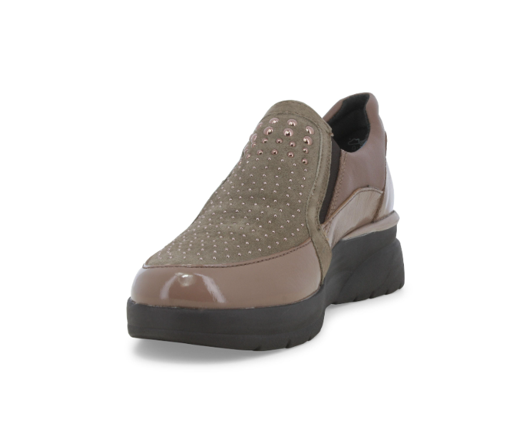 Melluso Slip-on toupe K55441