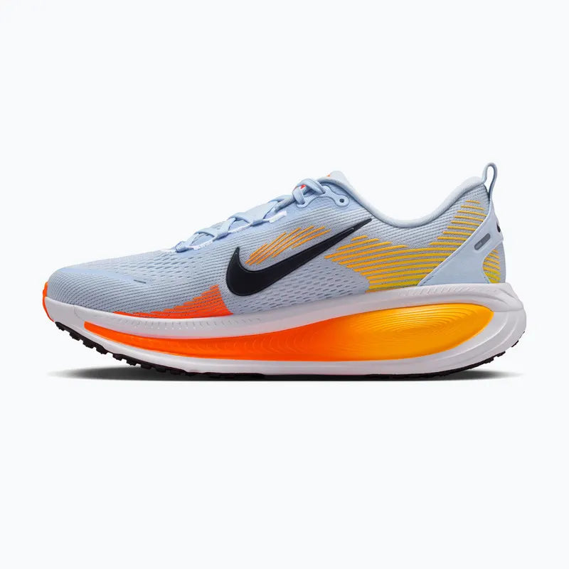 Nike Vomero 18 Uomo HM6803-404 Hydrogen Blue Scarpa Running PE26