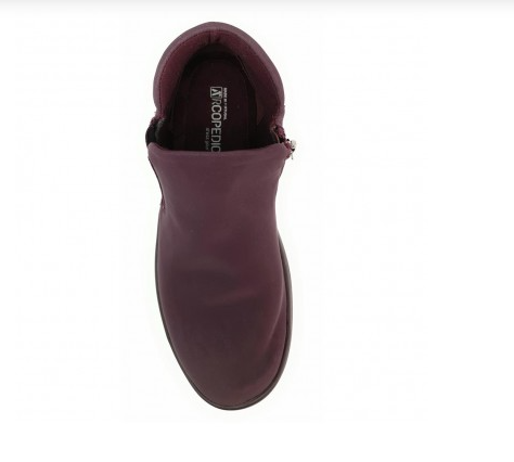 Arcopedico Louise bordeaux J79I