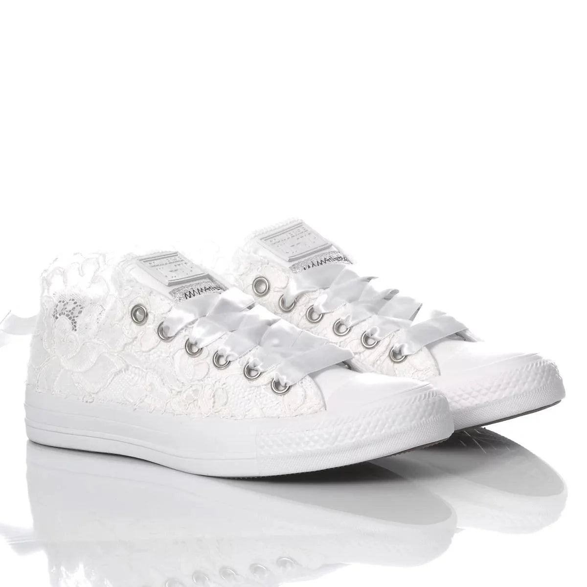 Converse Amabel Ox