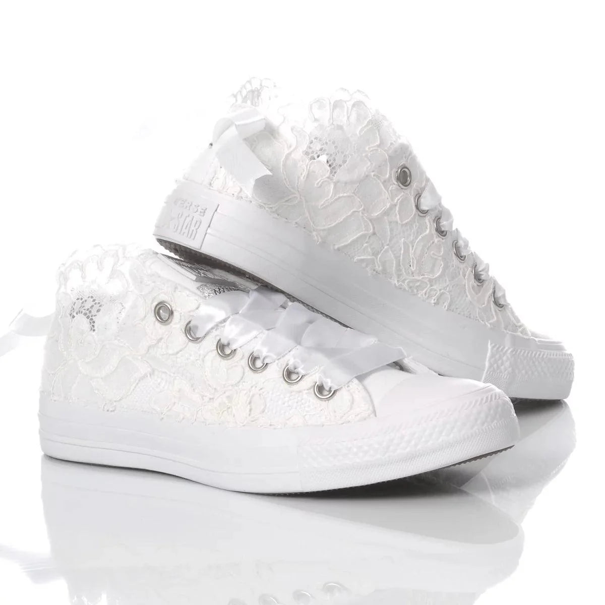 Converse Amabel Ox