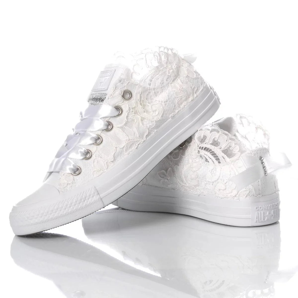Converse Amabel Ox
