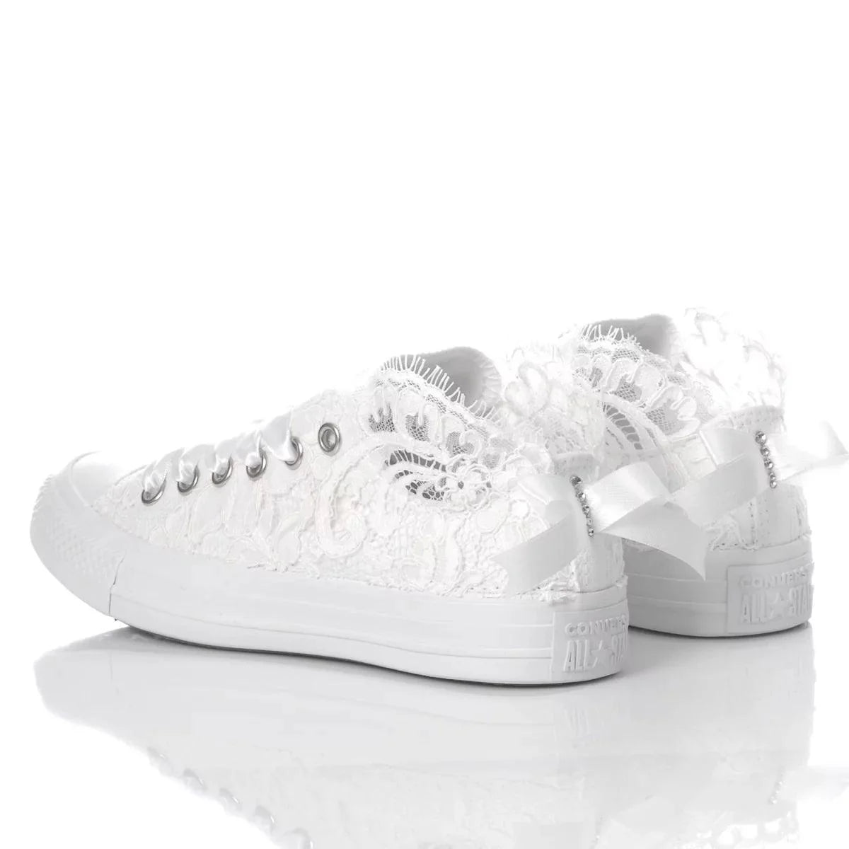 Converse Amabel Ox