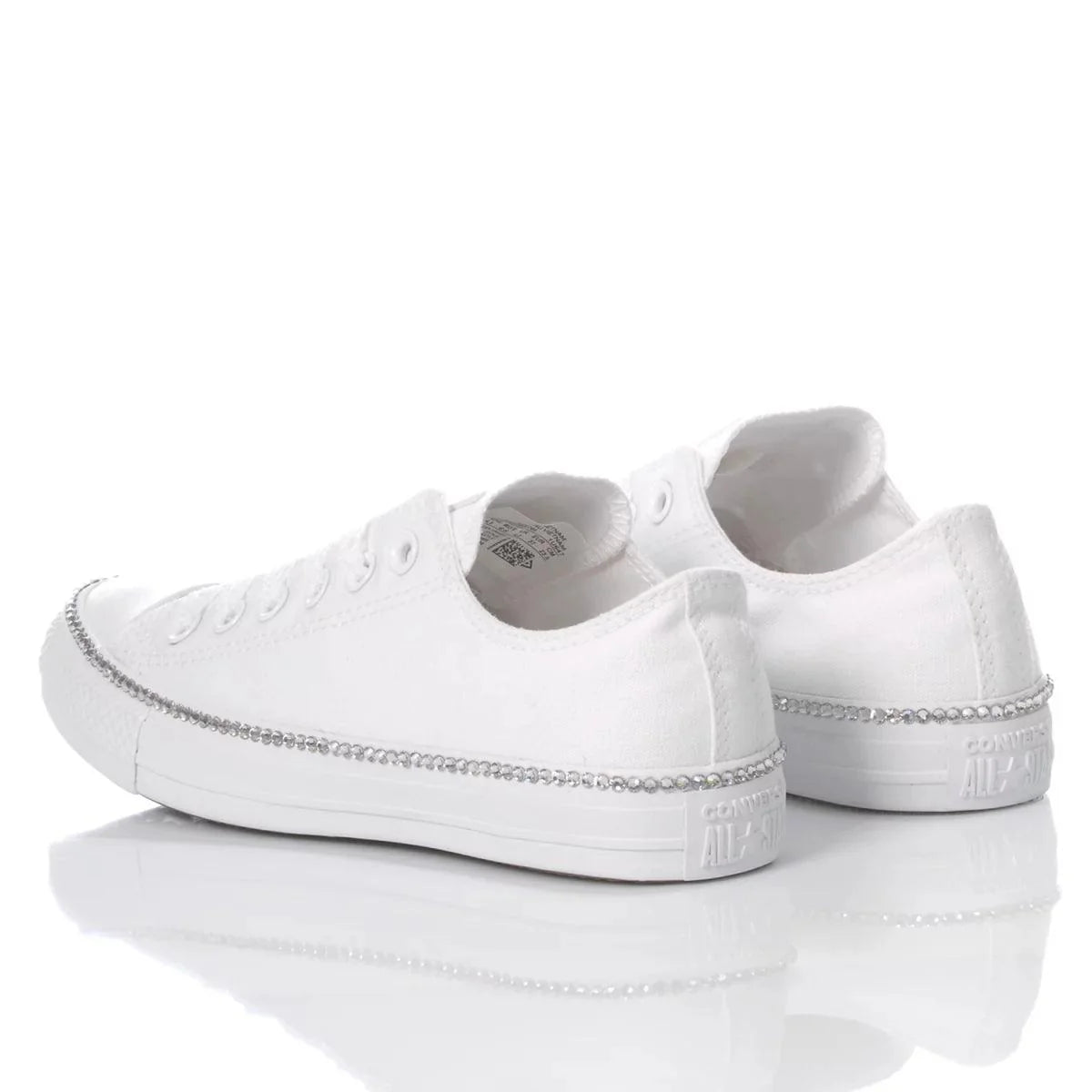 Converse Emily Ox