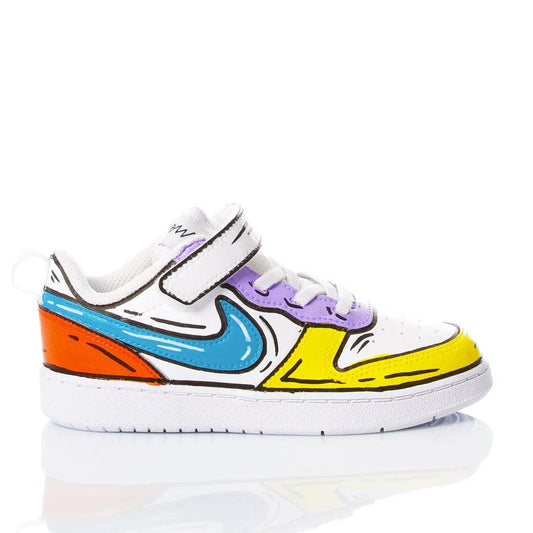 Nike Junior Marshmallow