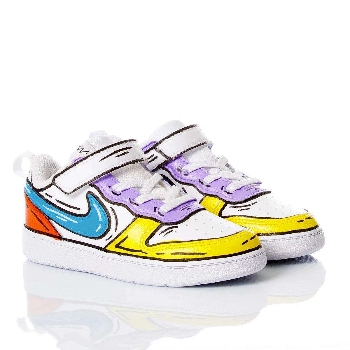 Nike Junior Marshmallow