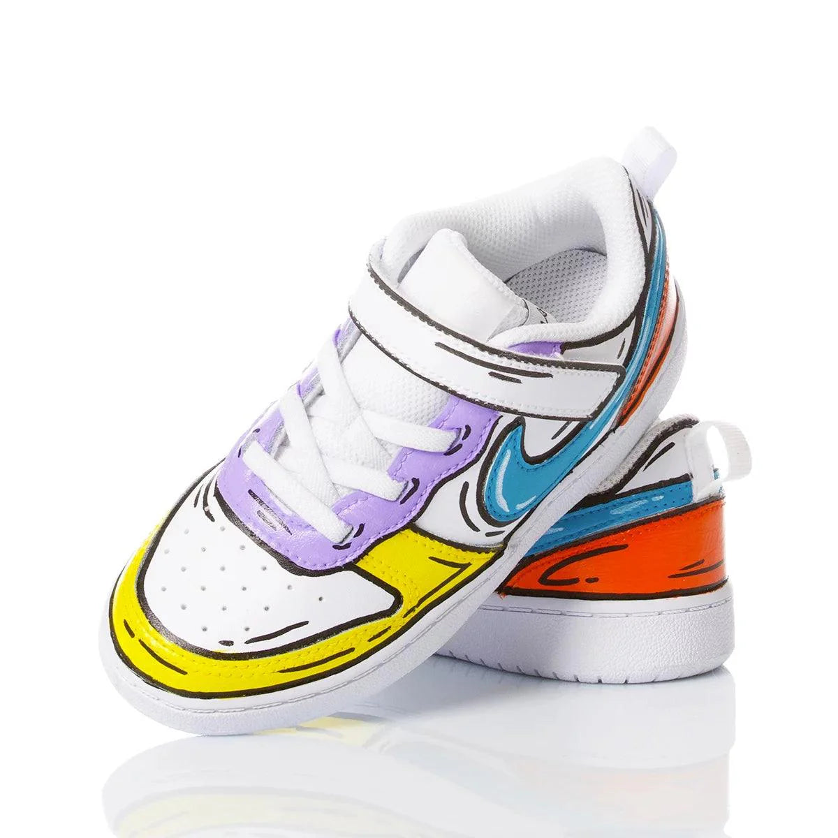Nike Junior Marshmallow