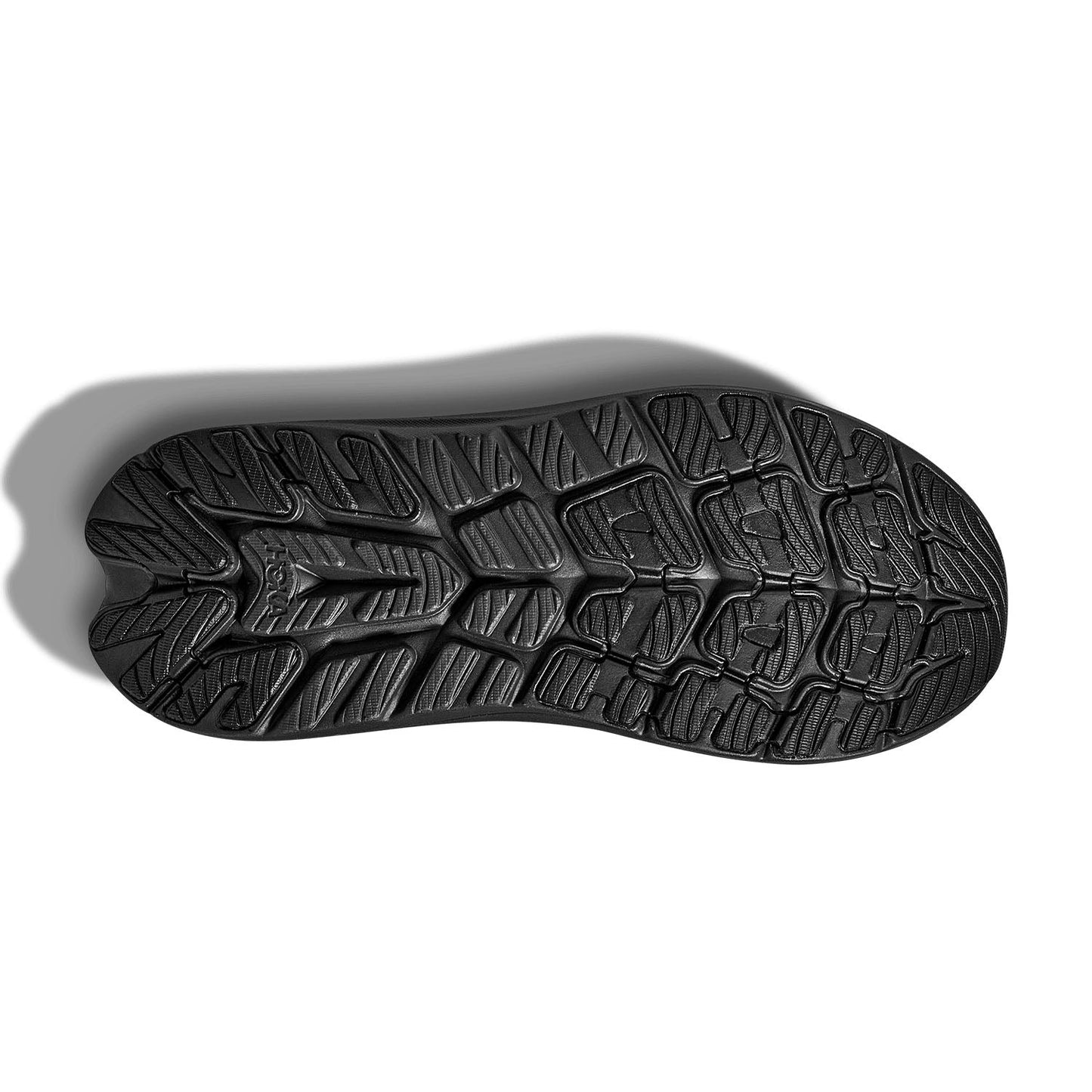 Hoka One One Kawana 3 Donna Nero - Scarpe Running Ammortizzazione