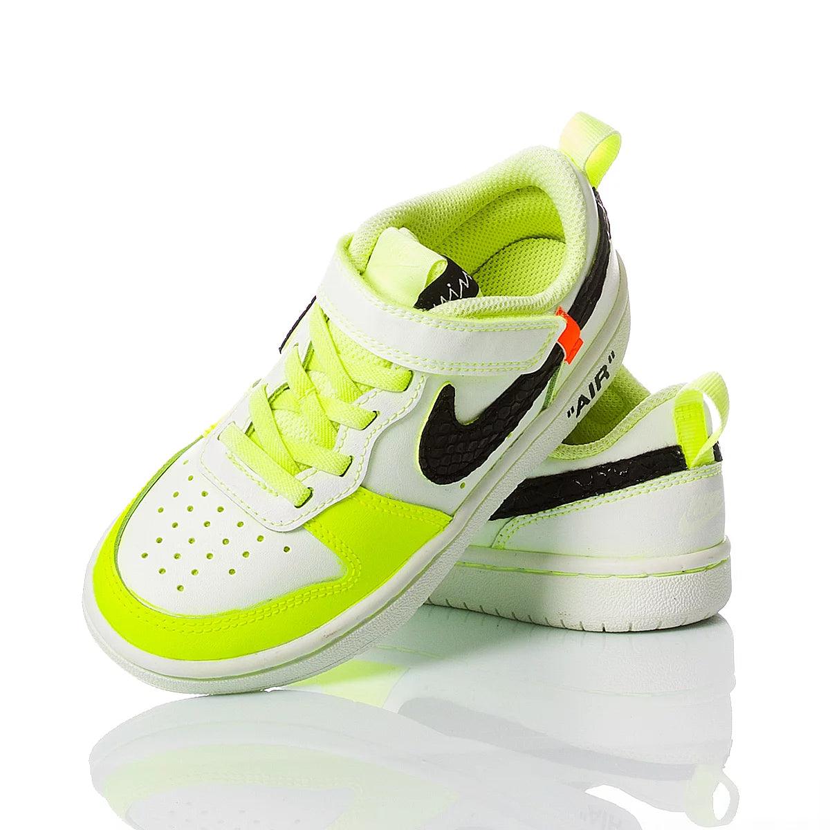 Nike Washed Junior Acid