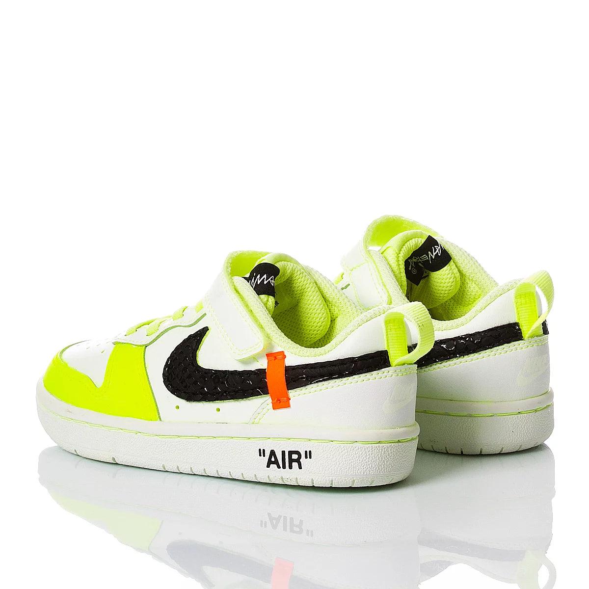 Nike Washed Junior Acid