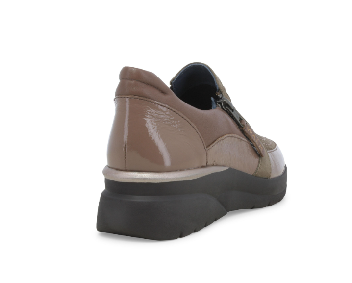 Melluso Slip-on toupe K55441