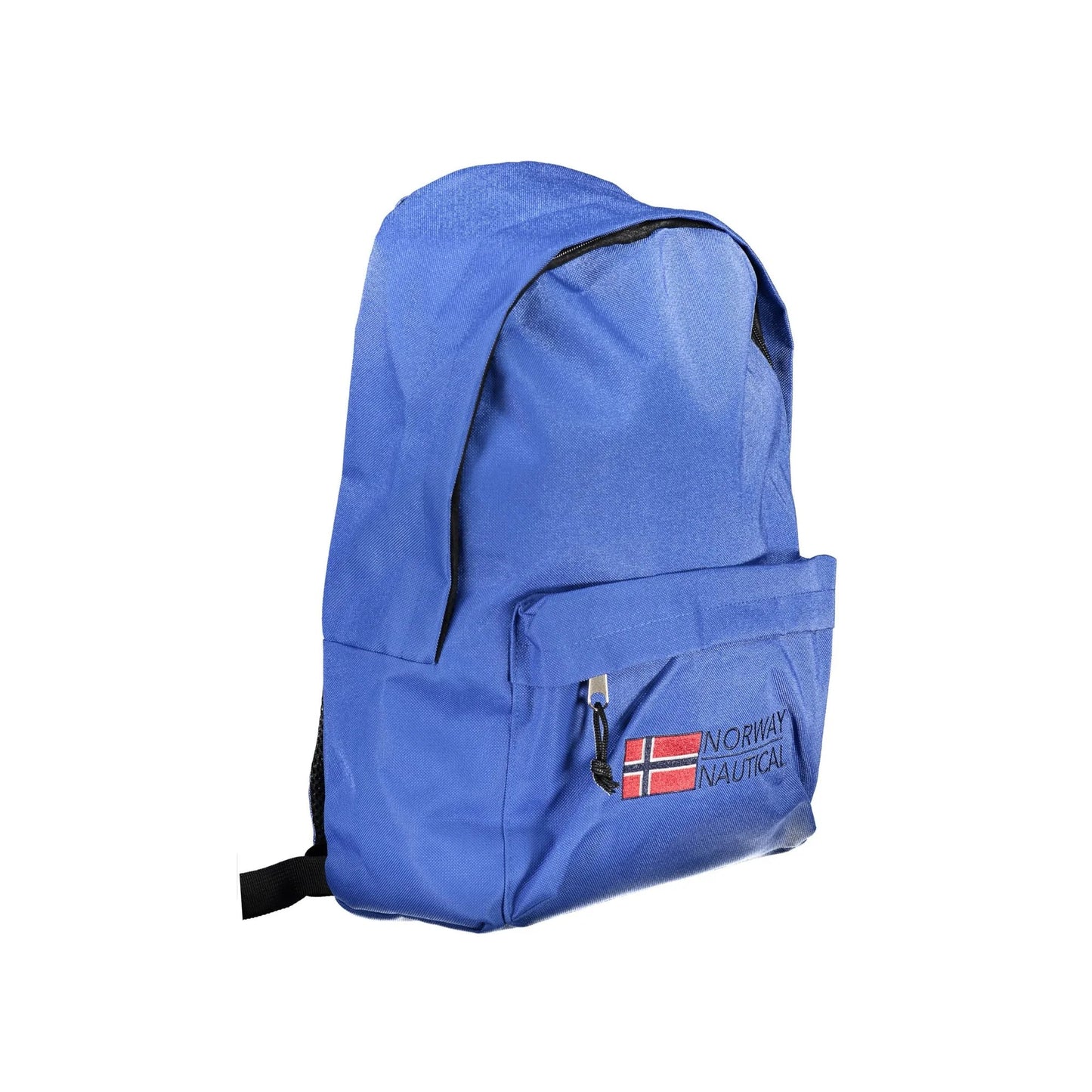 NORWAY 1963 Zaino Uomo Blu con Spalline Regolabili e Logo