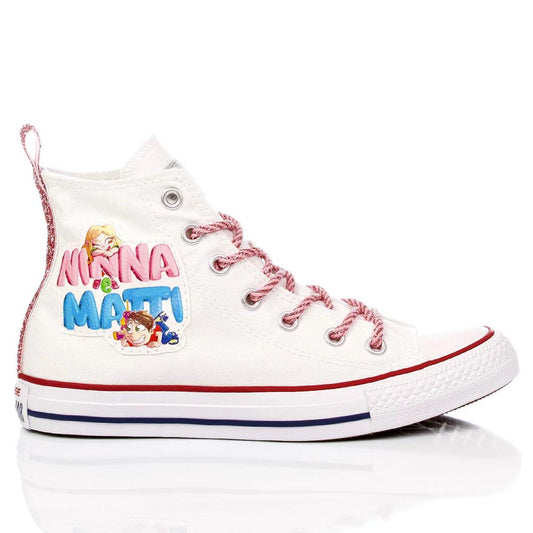 Converse Ninna e Matti