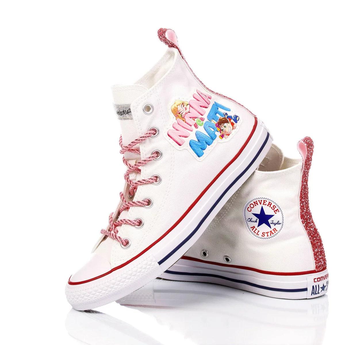 Converse Ninna e Matti