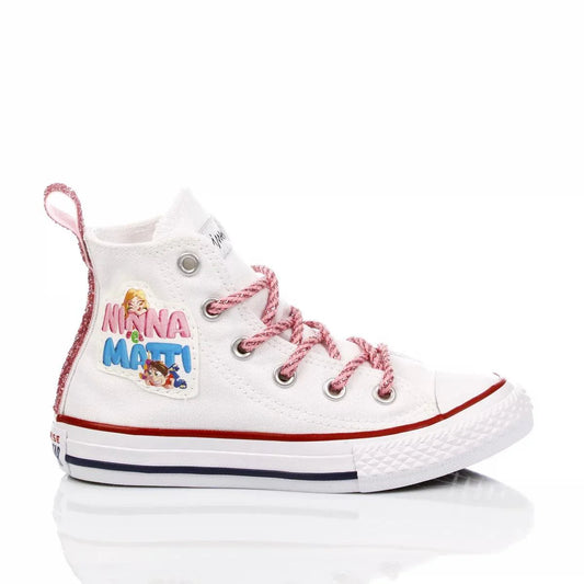 Converse Junior Ninna e Matti