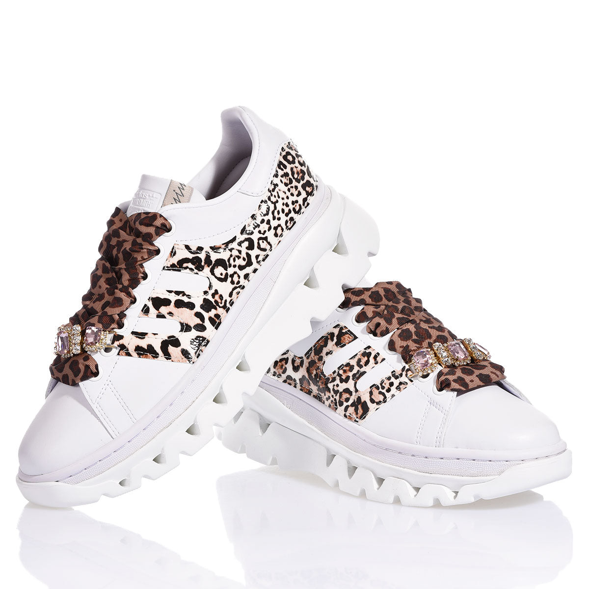 Adidas Stan Smith Rise Leo