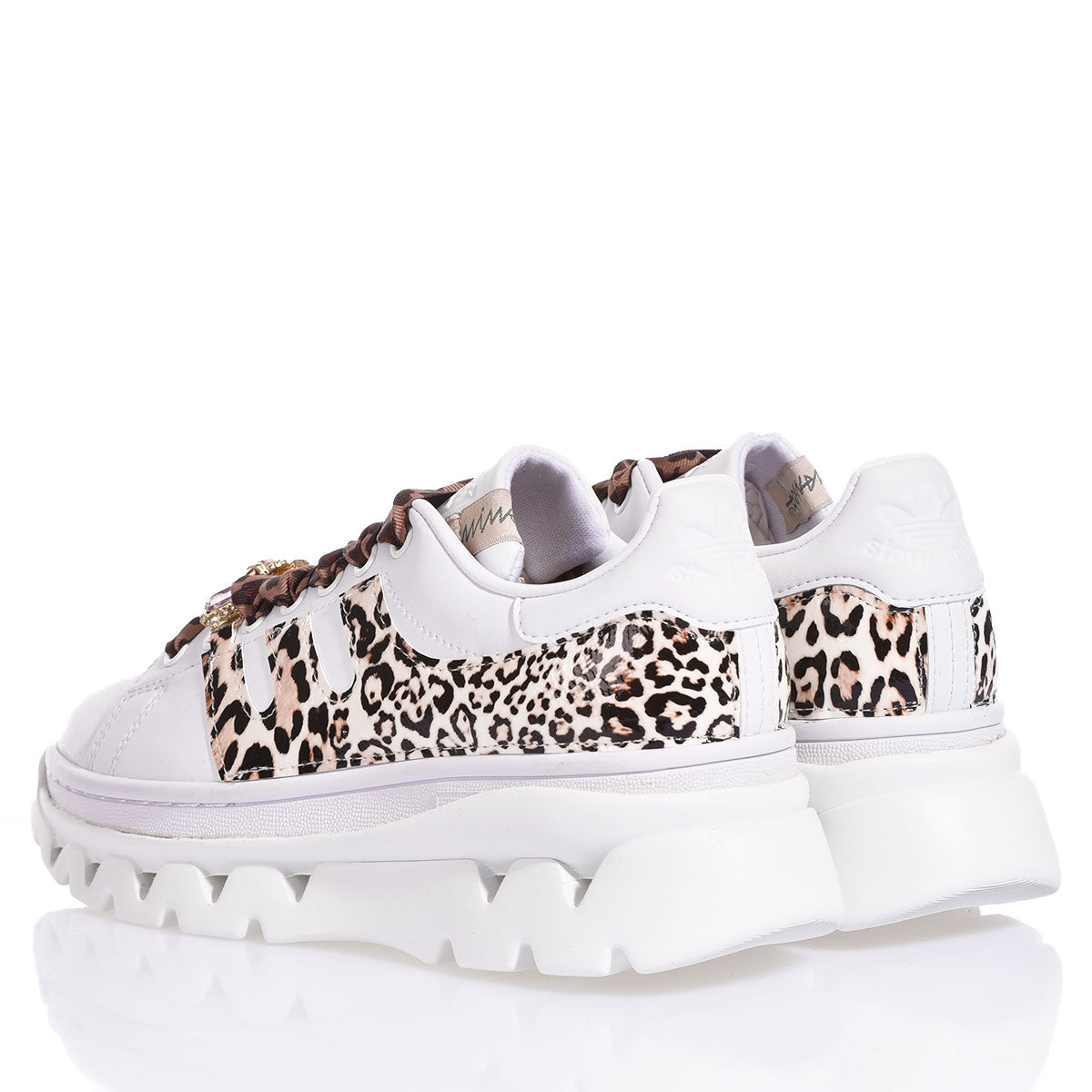 Adidas Stan Smith Rise Leo