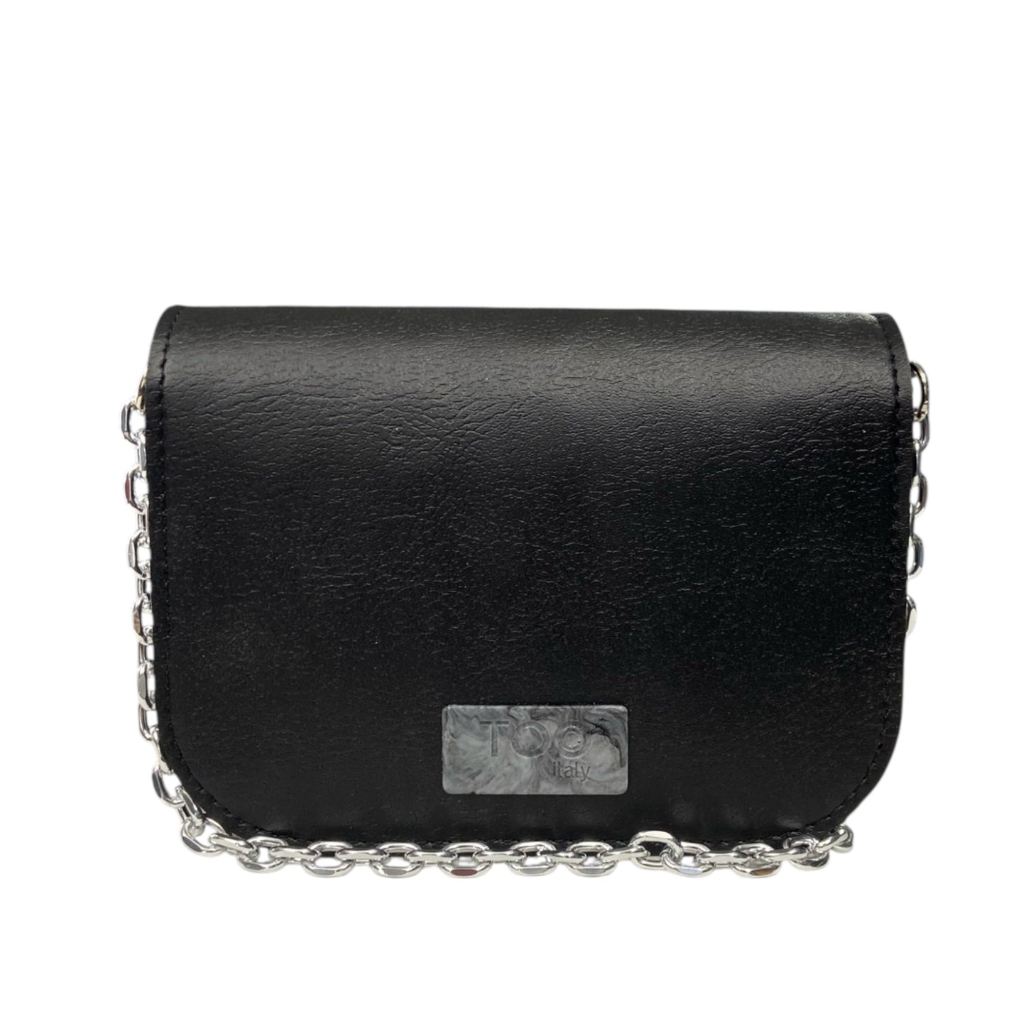 Chicca Mini Fucsia Bloom - Messenger Bag con tracolla