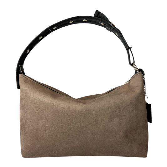 Bridge Taupe - Borsa donna a spalla