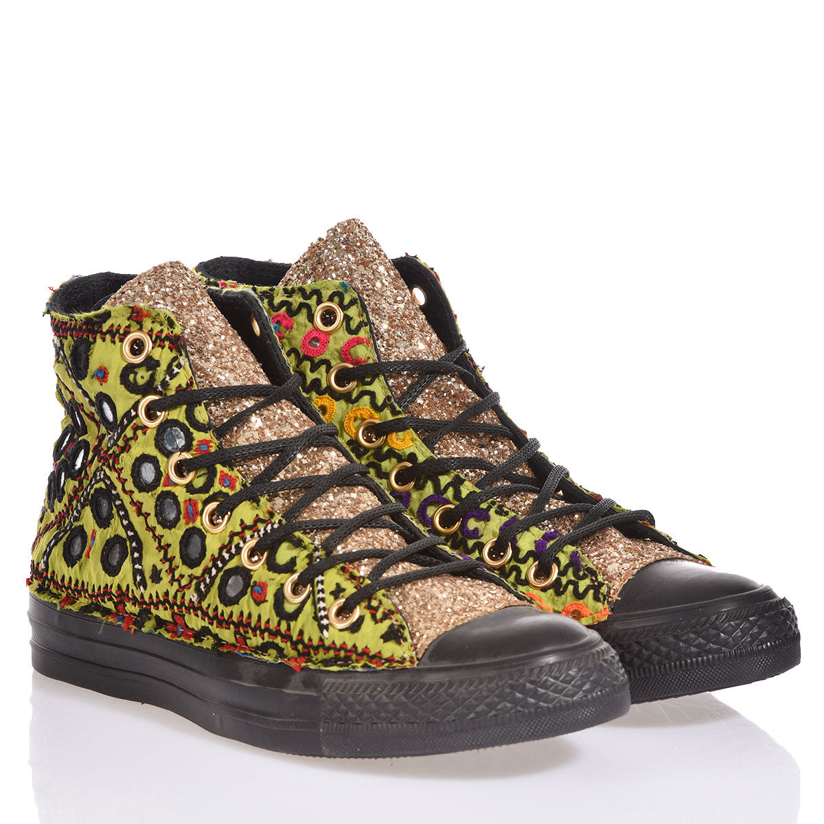 Converse Flamenco Alicante