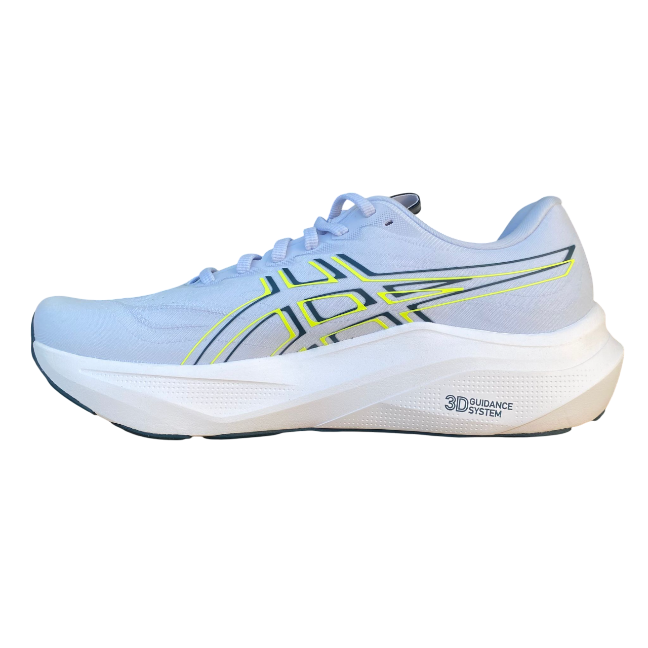 ASICS GT-2000 14 Scarpe Running Uomo Blu Deep Ocean - 1011C056-400