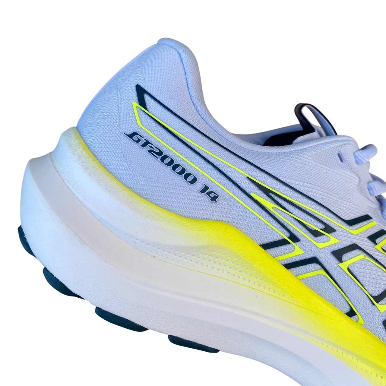 ASICS GT-2000 14 Scarpe Running Uomo Blu Deep Ocean - 1011C056-400