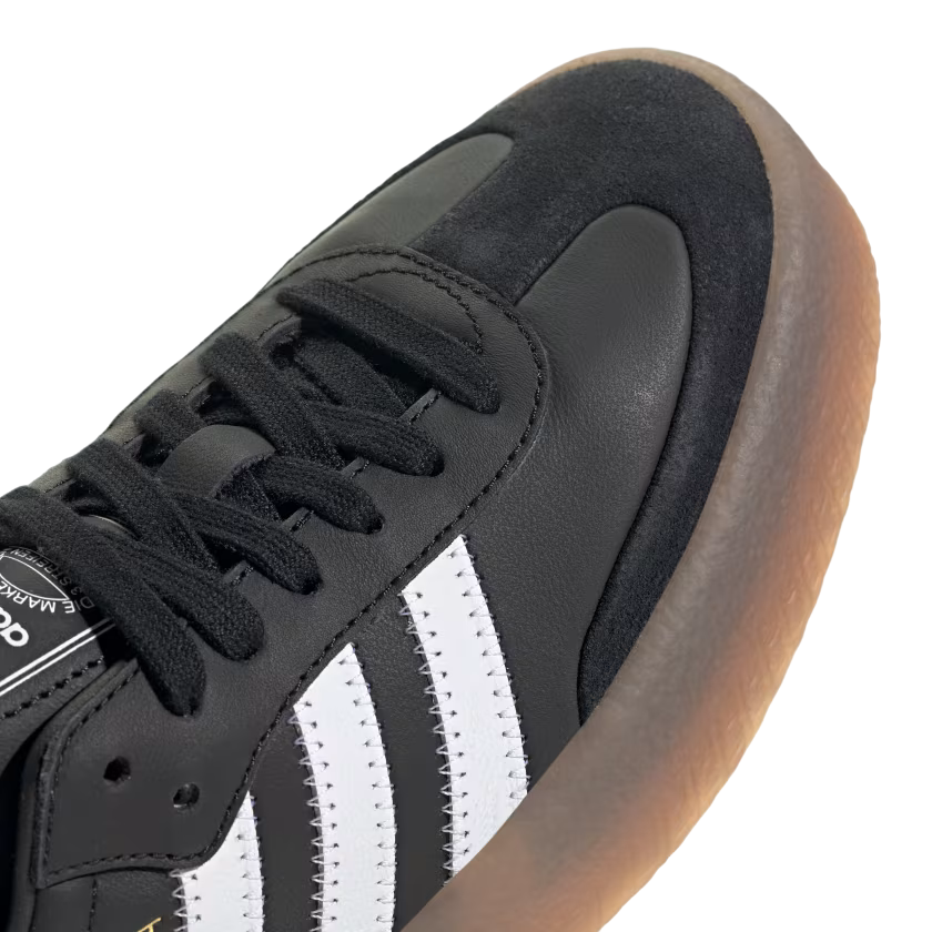 Adidas Originals scarpa sneaker da donna Sambea JI1350 nero-bianco