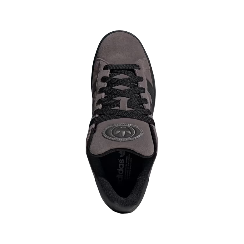 Adidas Originals Lifestyle Sneakers Uomo Carbone Nero - IF8770