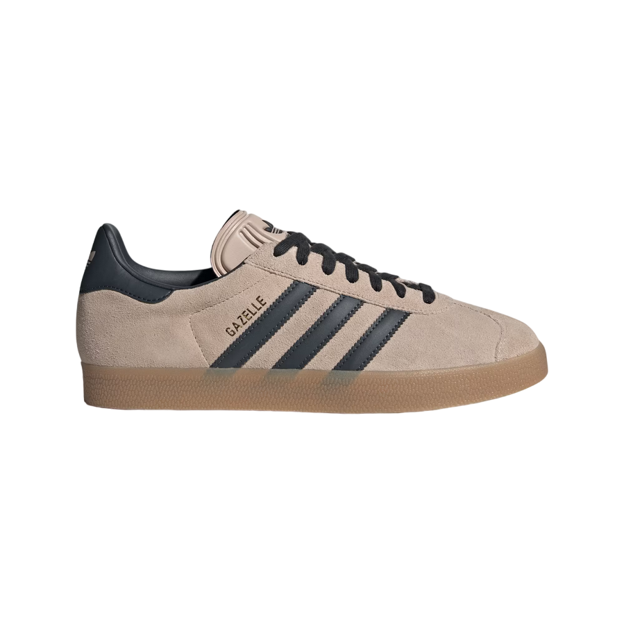 Adidas Originals Gazelle IG6199 Lifestyle Sneakers Uomo Talpa Blu - IG6199