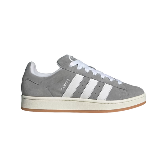 Adidas Campus 00S HQ8707 - Sneakers Uomo Grigio Bianco