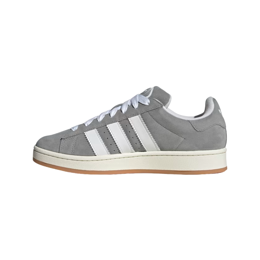 Adidas Campus 00S HQ8707 - Sneakers Uomo Grigio Bianco