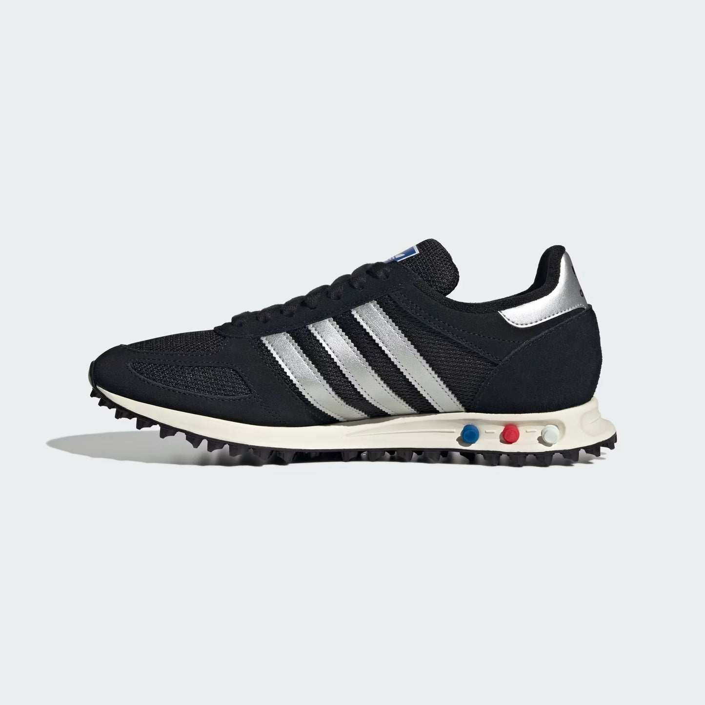 Adidas Originals LA Trainer OG Lifestyle Sneakers Uomo Nere - KJ4381