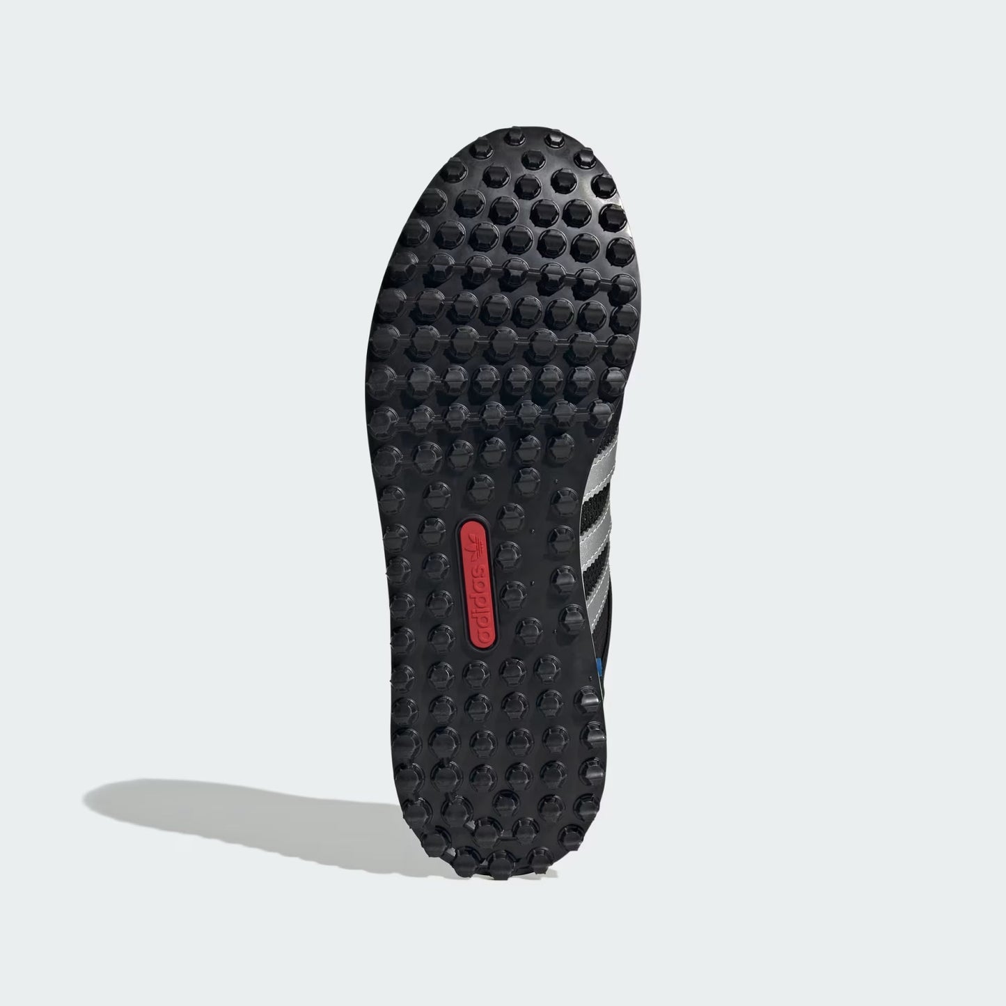 Adidas Originals LA Trainer OG Lifestyle Sneakers Uomo Nere - KJ4381