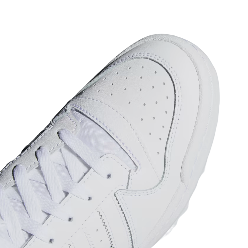 Adidas Originals Forum Mid Lifestyle Sneakers Uomo Bianco - FY4975