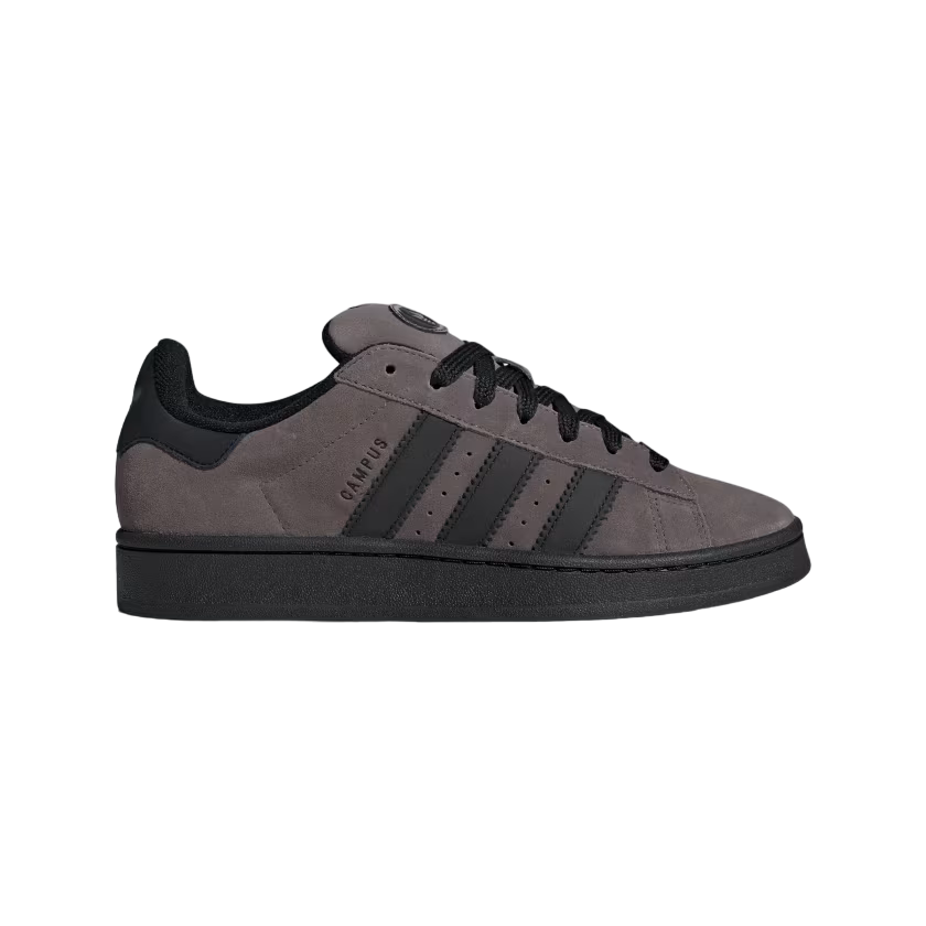Adidas Originals Lifestyle Sneakers Uomo Carbone Nero - IF8770